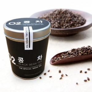 [디자인농부] 콩차