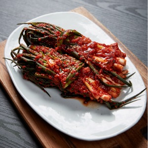 [아리울현푸드]  파김치 500g