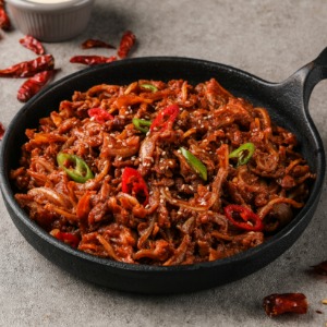 [에프엘컴퍼니] 저세상오돌뼈 170g