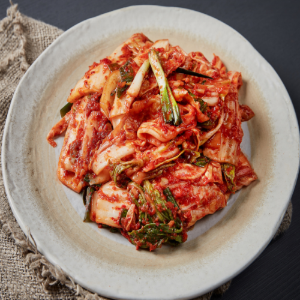 [아리울현푸드] 할인!! 우리 농산물로 맛있게 담근 담가온 겉절이 2kg