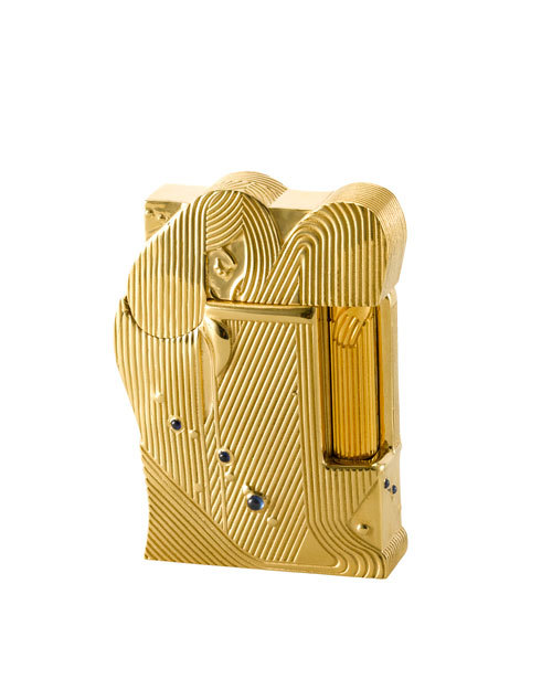 S.T.듀퐁 Sleeping Mermaid Prestige Collection(One Piece Sanji&apos