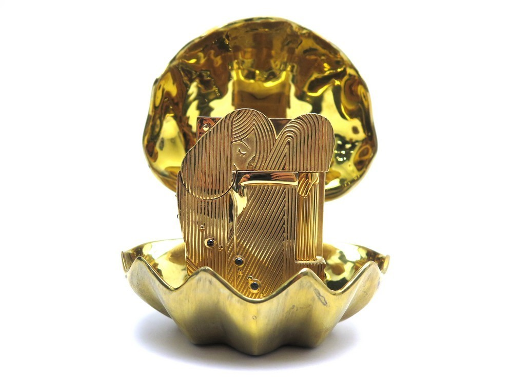 S.T.듀퐁 Sleeping Mermaid Prestige Collection(One Piece Sanji&apos