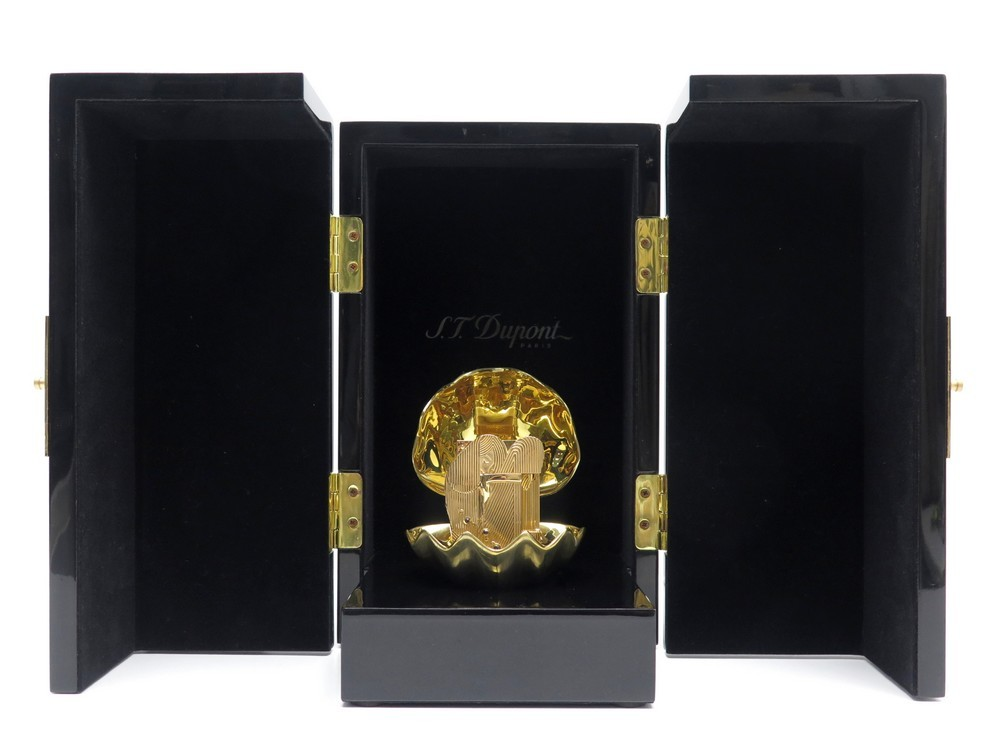 S.T.듀퐁 Sleeping Mermaid Prestige Collection(One Piece Sanji&apos