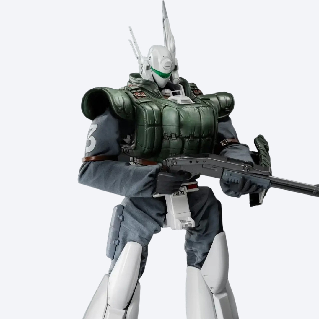쓰리제로 패트레이버 2 잉그램 3호기 리액티브 아머 버전 로보도 시리즈 3Z0506 Threezero