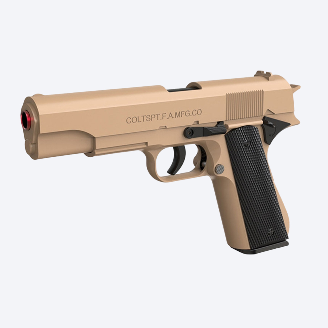 너프건 자동 장전 M1911 콜트