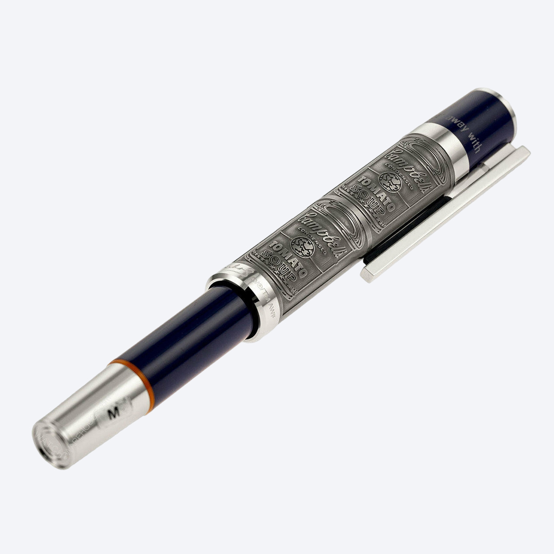 몽블랑 Andy Warhol SE Montblanc