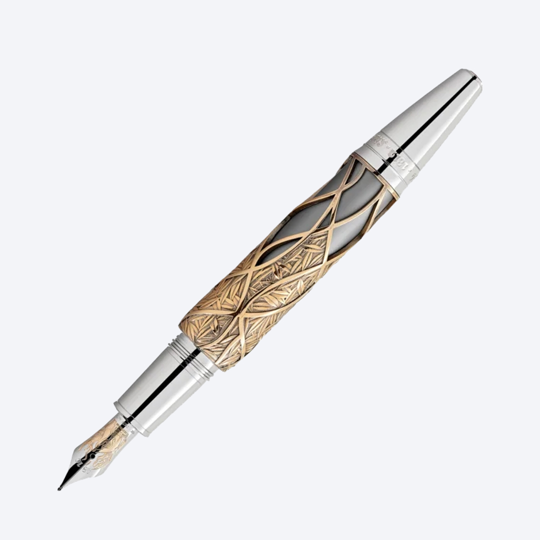몽블랑 Brothers Grimm Montblanc
