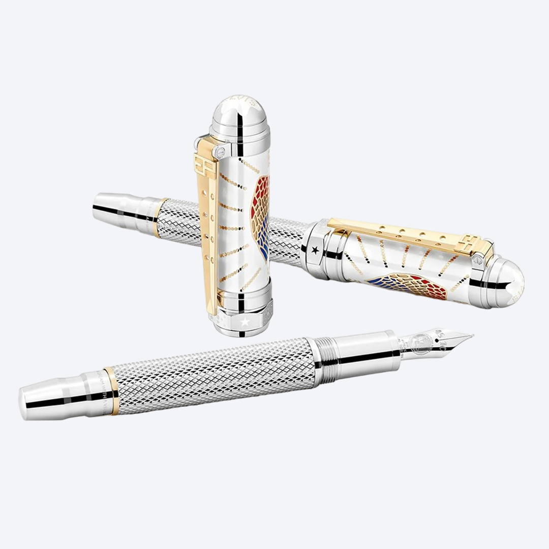 몽블랑 E. Presley LE 1935 Montblanc
