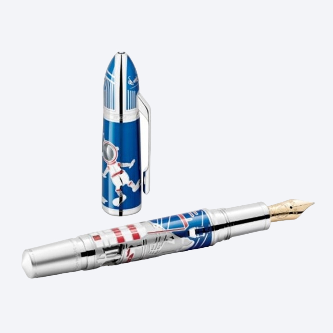 몽블랑 Walt Disney LE 90 Montblanc