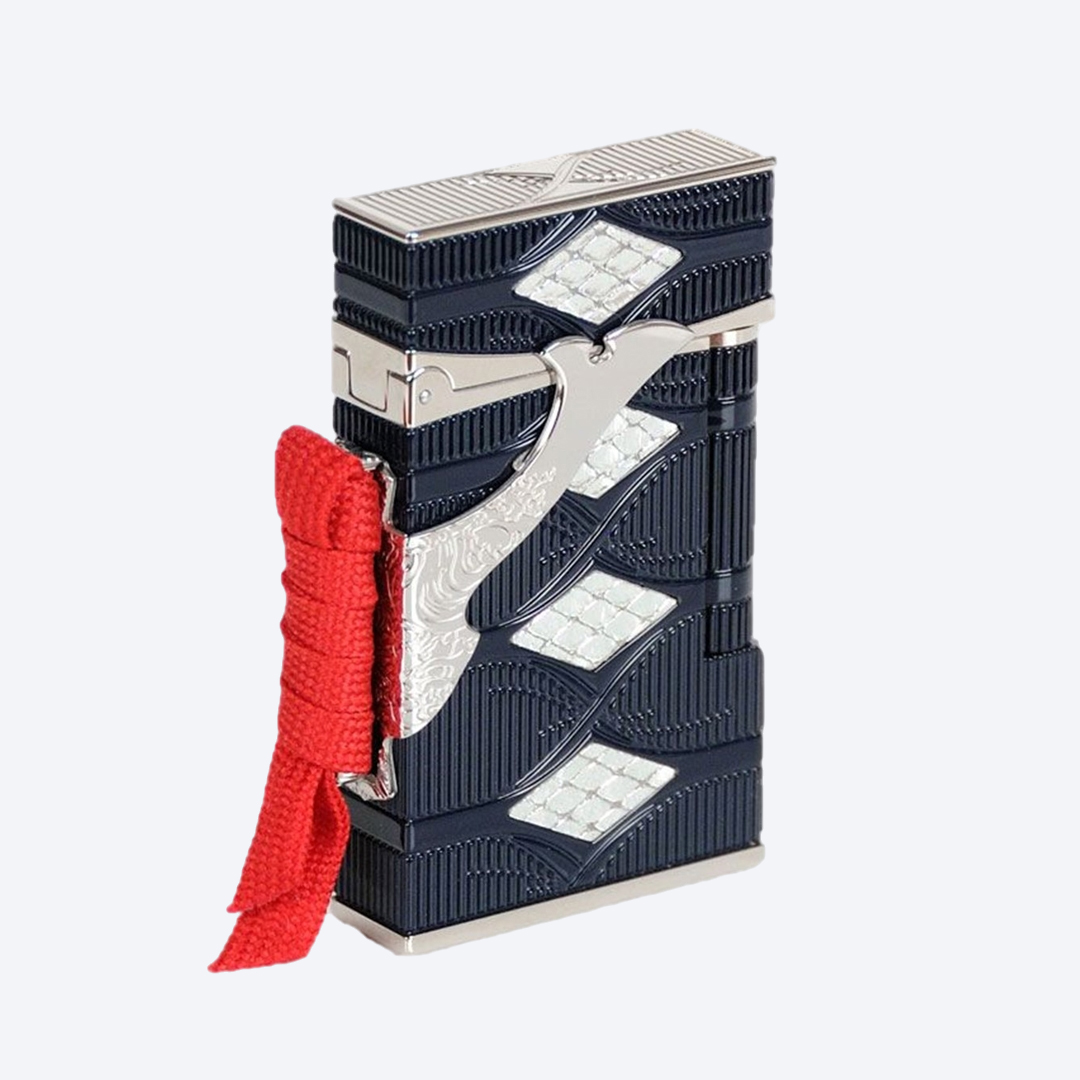 S.T.듀퐁 Samurai Limited Edition Lighter S.T.Dupont