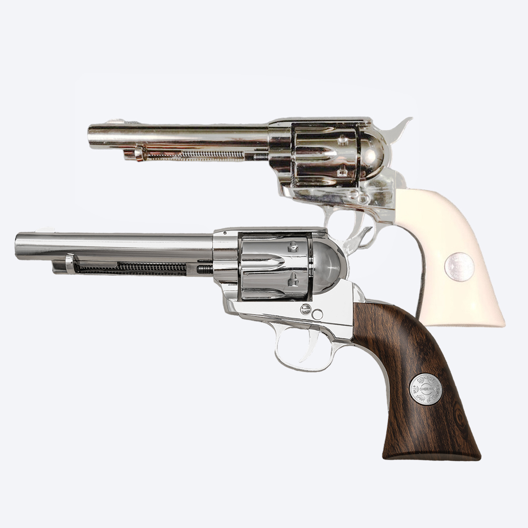 풀 메탈 너프건 싱글액션 아미 SAA M1873 콜트