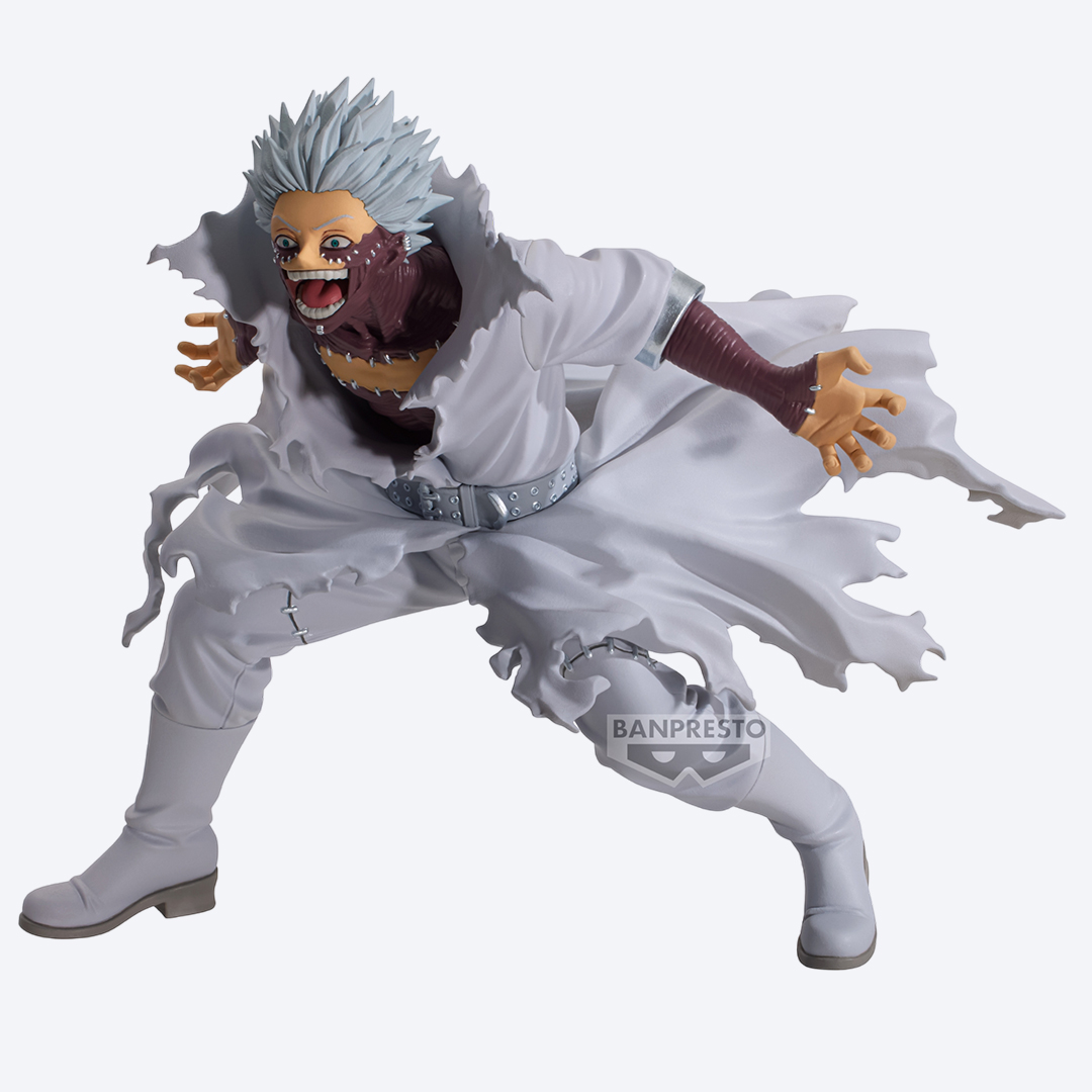 나의 히어로 아카데미아 THE EVIL VILLAINS 다비  반프레스토 Banpresto