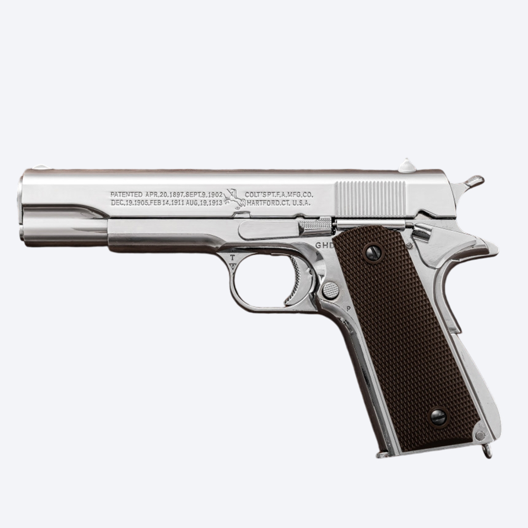 풀 메탈 콜트 M1911A