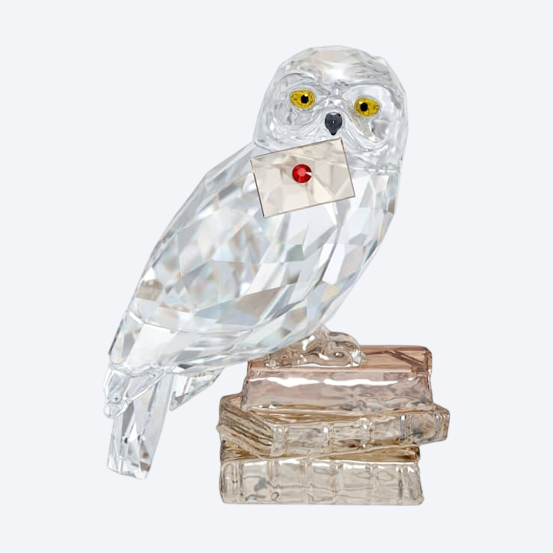 스와로브스키 해리포터 헤드윅 5585969 Swarovski