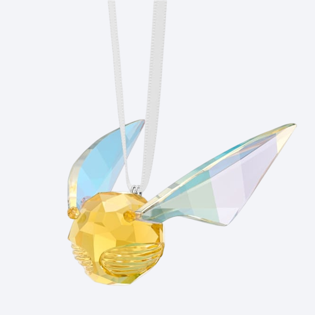 스와로브스키 해리포터 오너먼트 골든 스니치 5506801 Swarovski