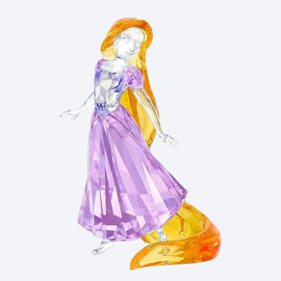 스와로브스키 디즈니 클래식 라푼젤 2018 5301564 Swarovski