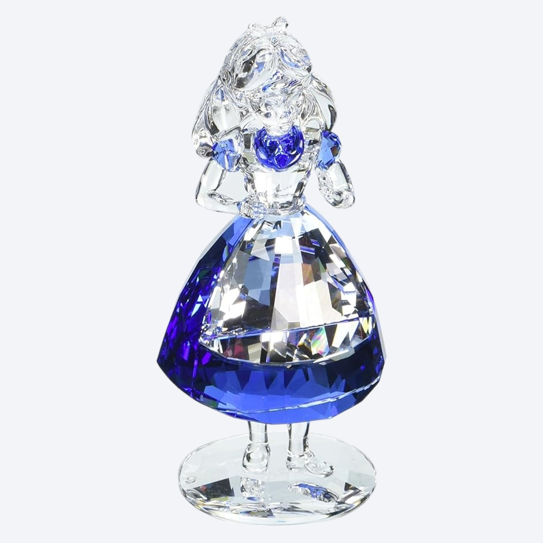 스와로브스키 디즈니 클래식 이상한 나라의 앨리스 - 앨리스 5135884Swarovski