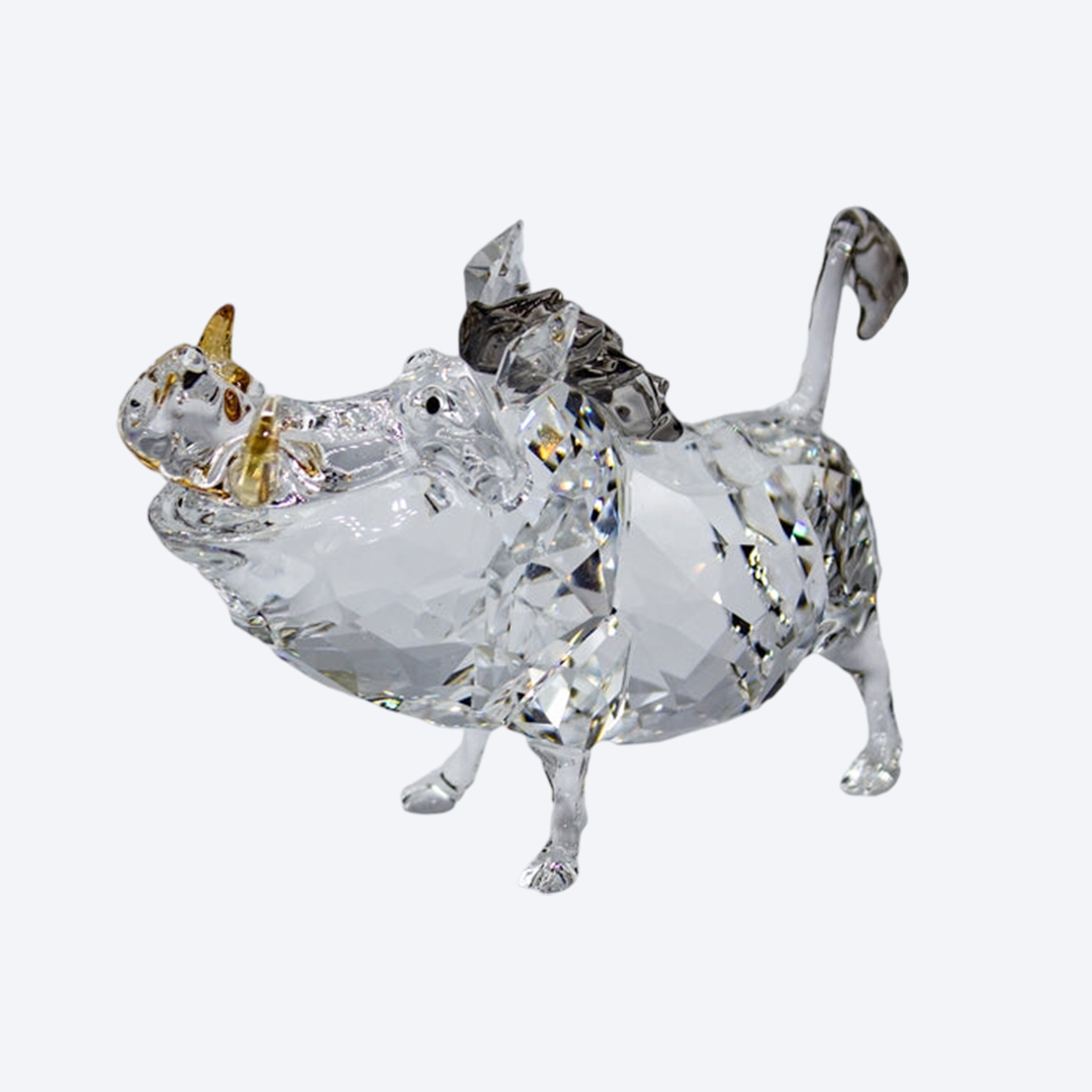 스와로브스키 디즈니 클래식 라이온킹 - 품바 1049784 Swarovski