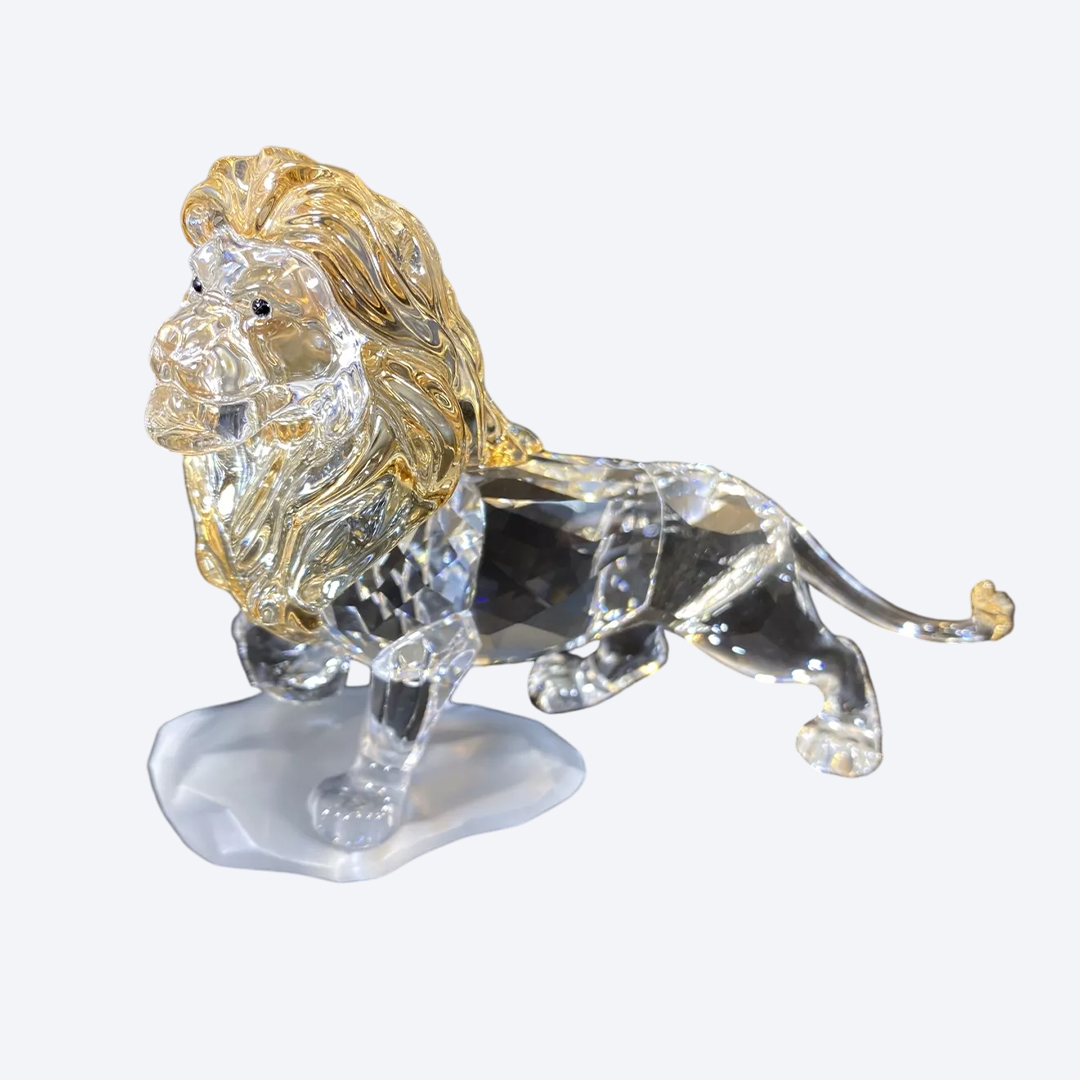 스와로브스키 디즈니 클래식 라이온킹 - 무파사 1048265 Swarovski
