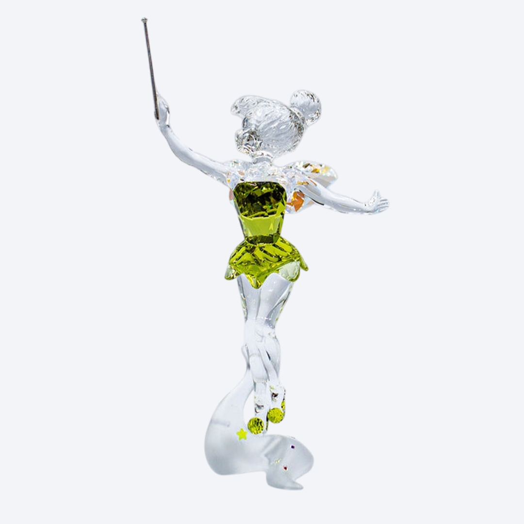 스와로브스키 디즈니 클래식 피터팬 - 팅커벨 1073747 Swarovski