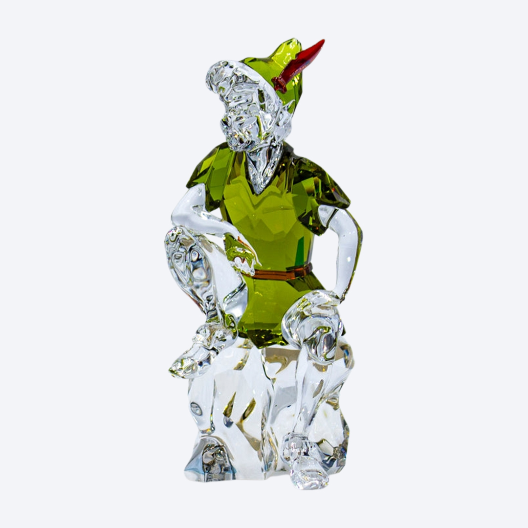 스와로브스키 디즈니 클래식 피터팬 - 피터팬 1077772 Swarovski