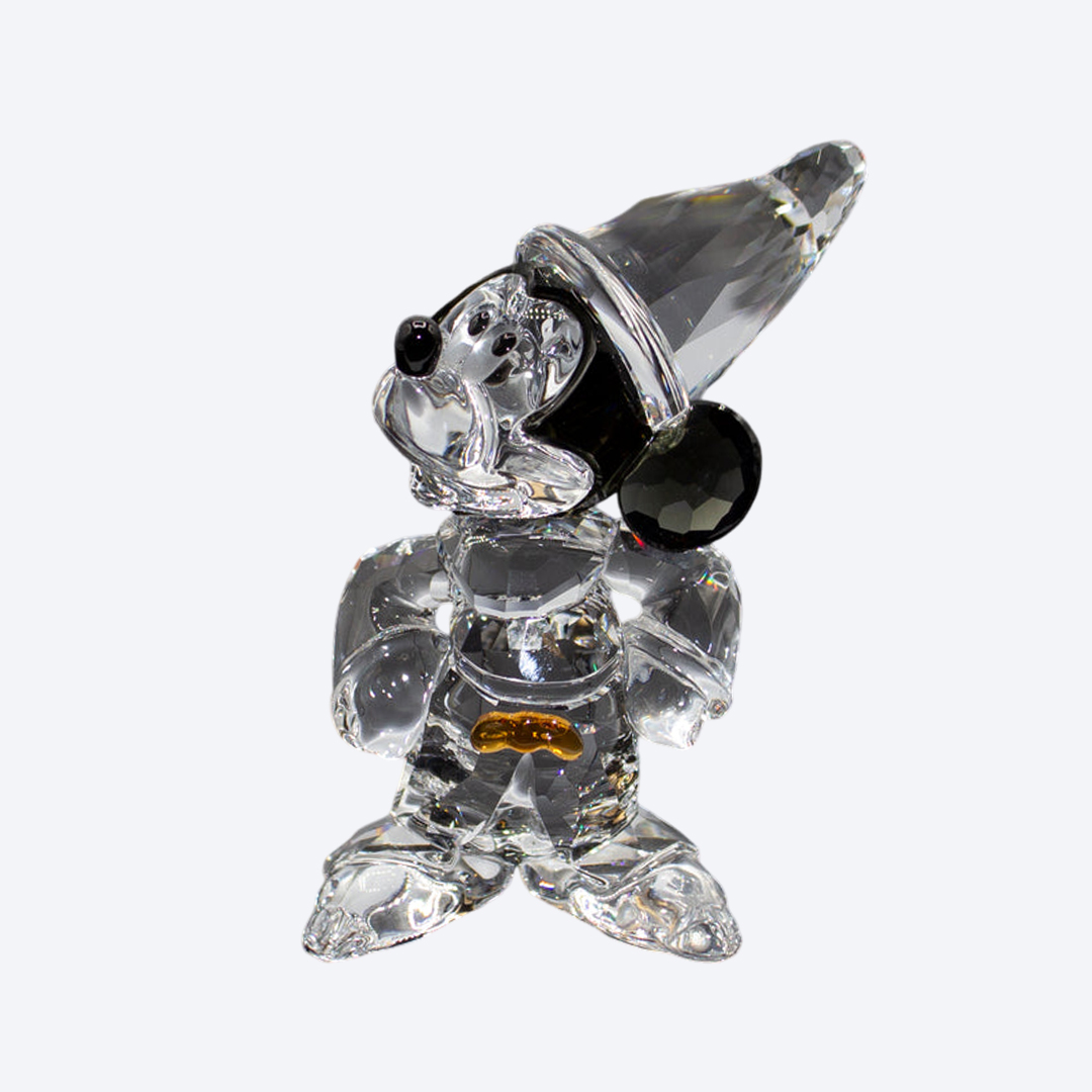 스와로브스키 디즈니 클래식 마법사 미키 2009 955427 Swarovski