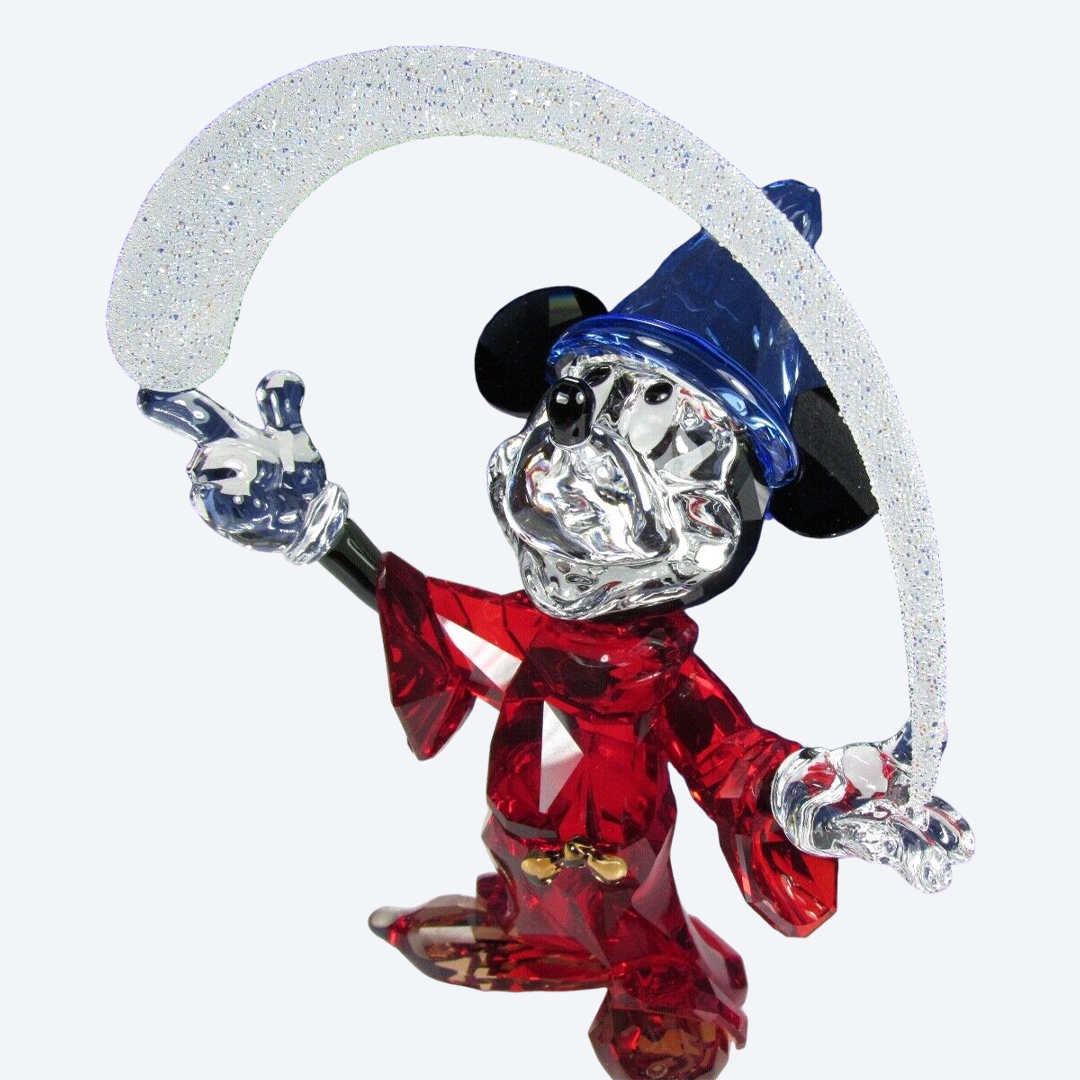 스와로브스키 디즈니 클래식 마법사 미키 2014 5004740 Swarovski
