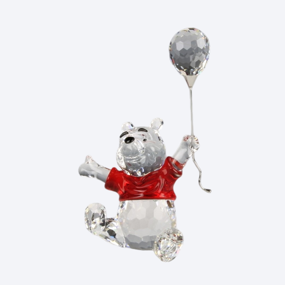 스와로브스키 디즈니 클래식 곰돌이 푸 - 푸 905768 스와로브스키 Swarovski
