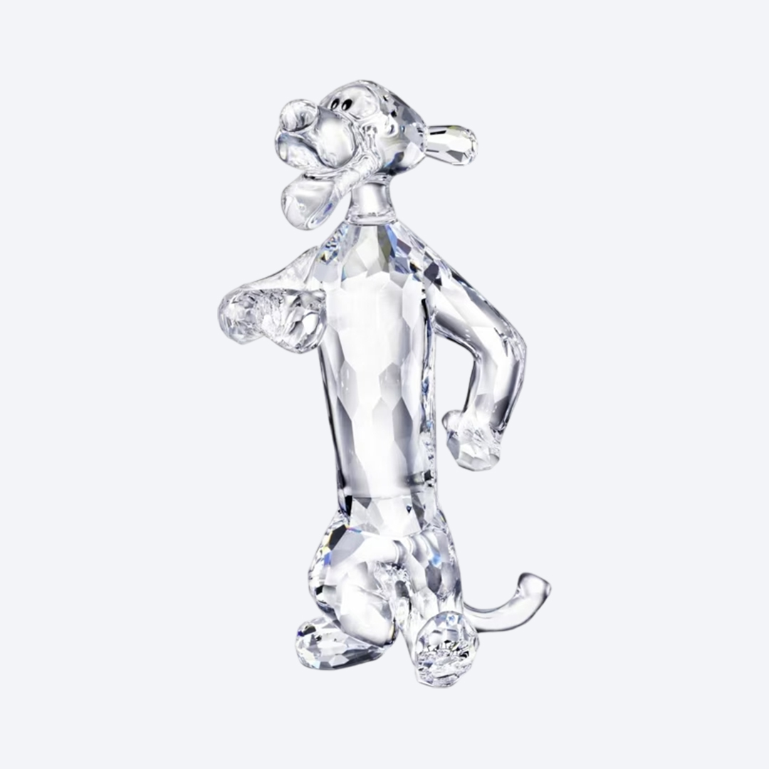 스와로브스키 디즈니 클래식 곰돌이 푸 - 티거 905769 Swarovski
