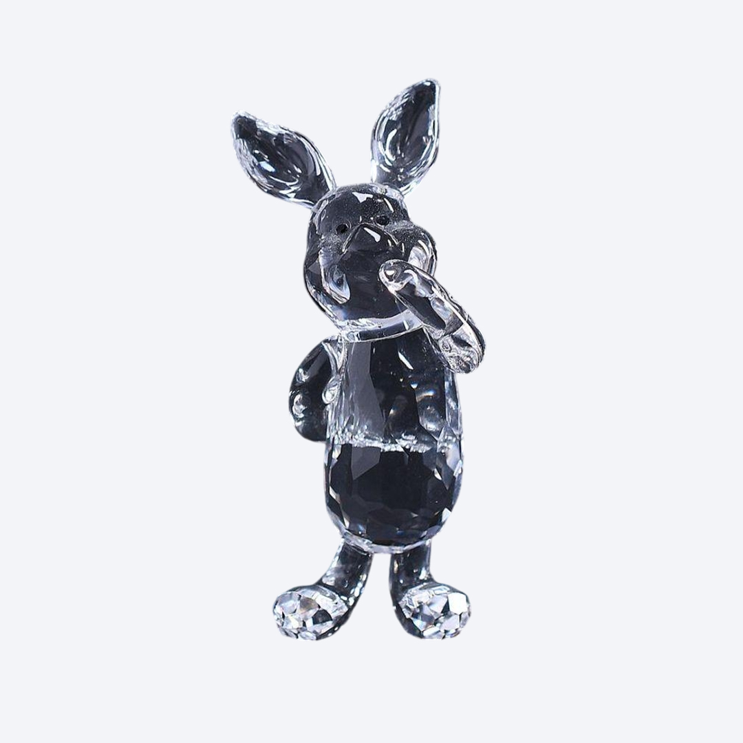 스와로브스키 디즈니 클래식 곰돌이 푸 - 피글렛 905771 Swarovski