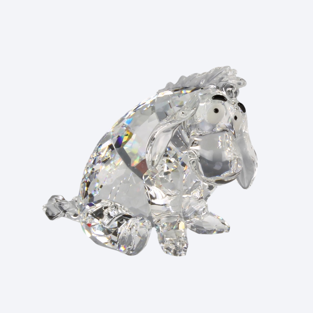 스와로브스키 디즈니 클래식 곰돌이 푸 - 이요르 905770 Swarovski