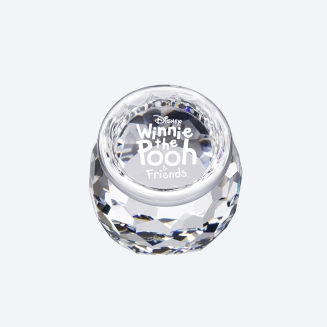 스와로브스키 디즈니 클래식 곰돌이 푸 - 타이틀 명판 905772 Swarovski