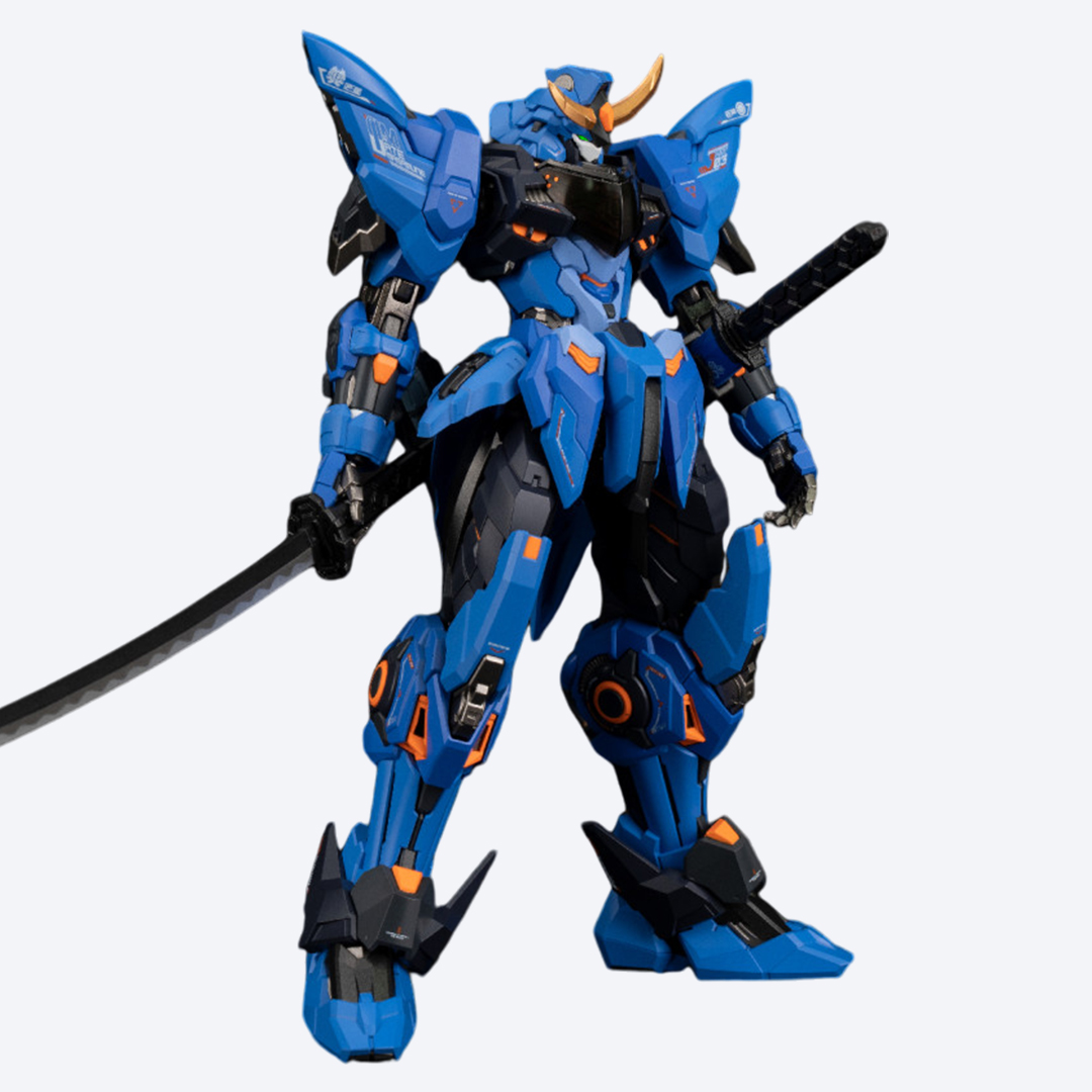 모쇼토이즈 MOSHOW TOYS 다테 마사무네 MCT-J03 탁월 일러스트 클래스