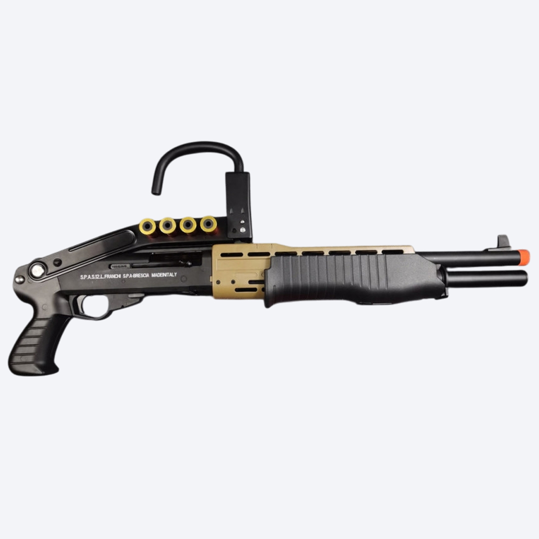 산탄총 너프건 spas-12