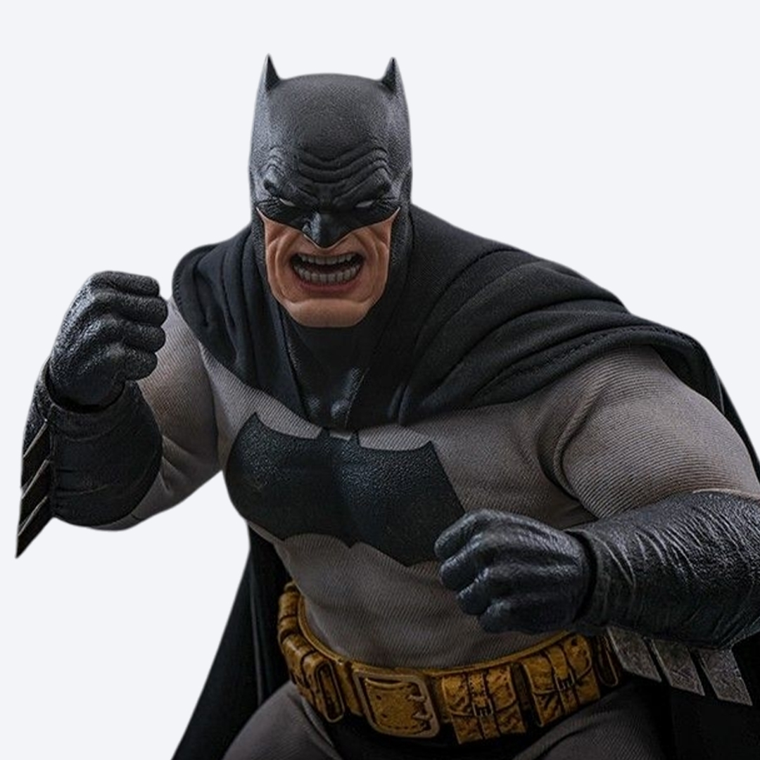 배트맨 : 더 다크나이트 리턴즈 CMS024 핫토이  Hottoys