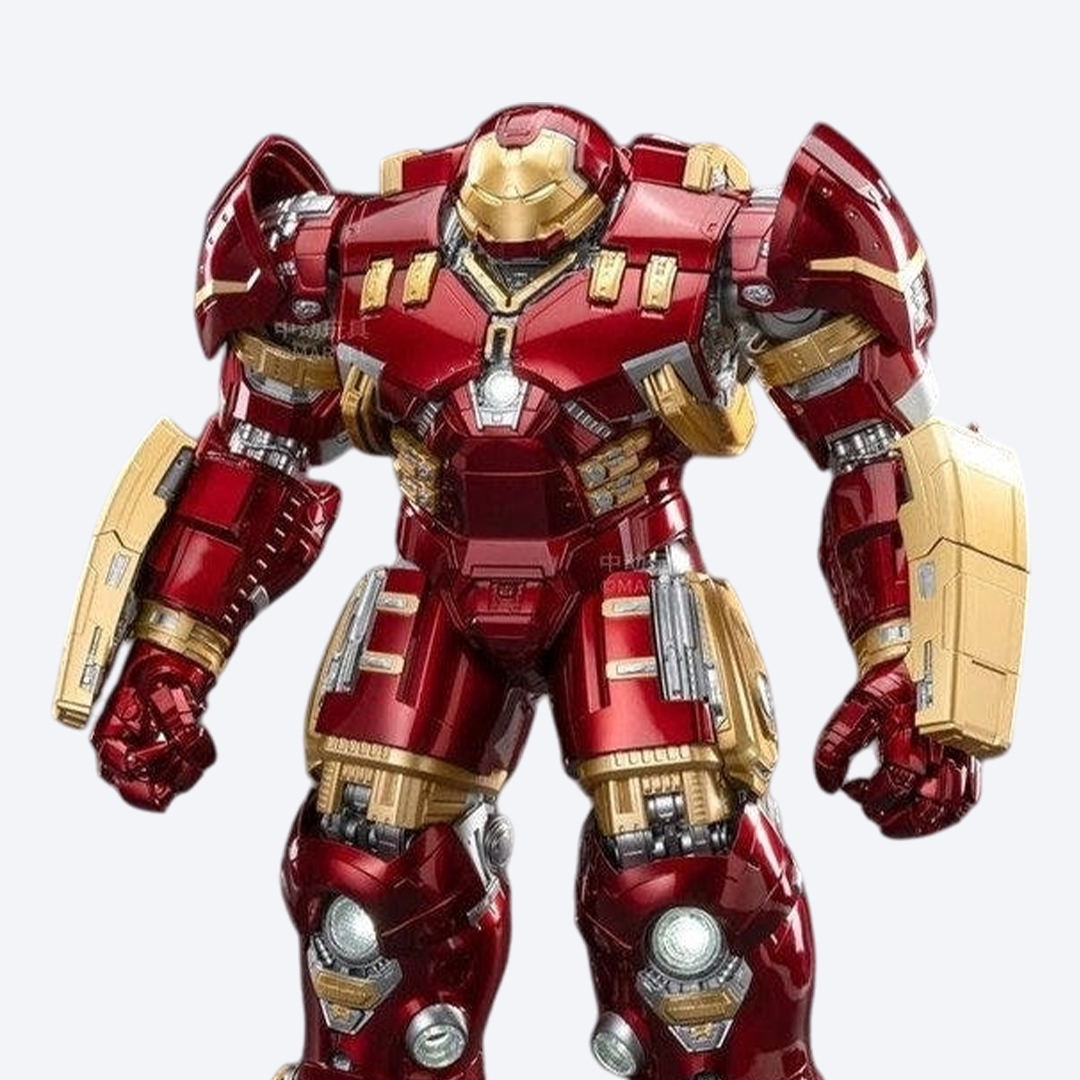[당일발송] ZD 토이즈 헐크버스터 1/10 마블 아이언맨 마크44 MK44 ZD Toys ZD 토이즈
