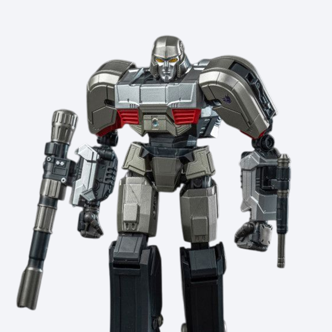 추석 할인] 욜로파크 YOLOPARK AMK 트랜스포머 ONE 메가트론 D-16 Cogged 모드