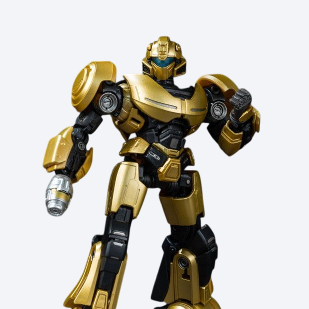 욜로파크 YOLOPARK AMK 트랜스포머 ONE 범블비 B-127 Cogged 모드
