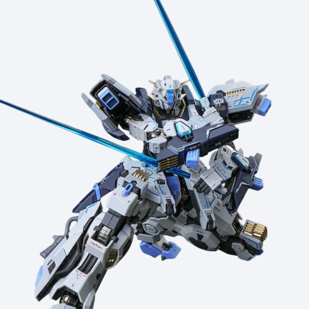 에다스 EDDAS 아스가르드 ASGARD 1/100 (특전포함)