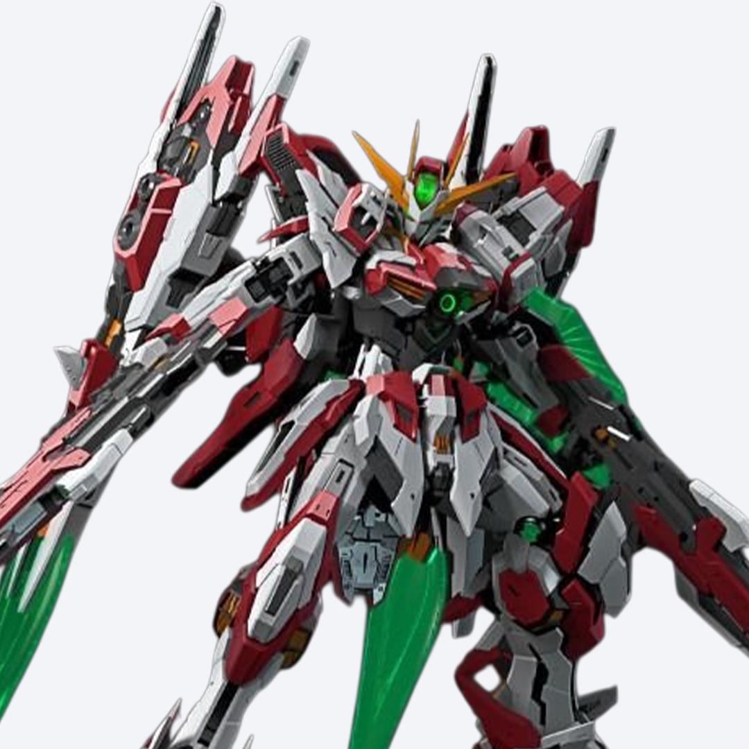 철창모형 스타 이터널 1/100 TC-02 프라모델