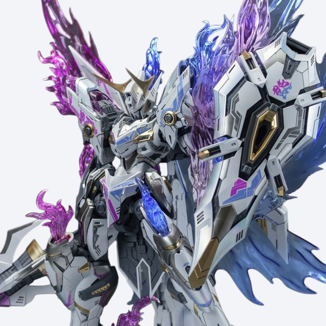 슈퍼노바 황자 시리즈 명야지혼 명황 네더 엠퍼러 A.P형