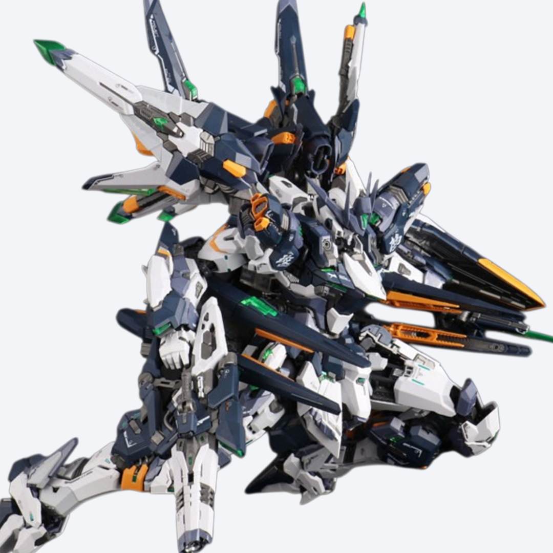 DLK HOBBY 반구 1/100 (특전포함)