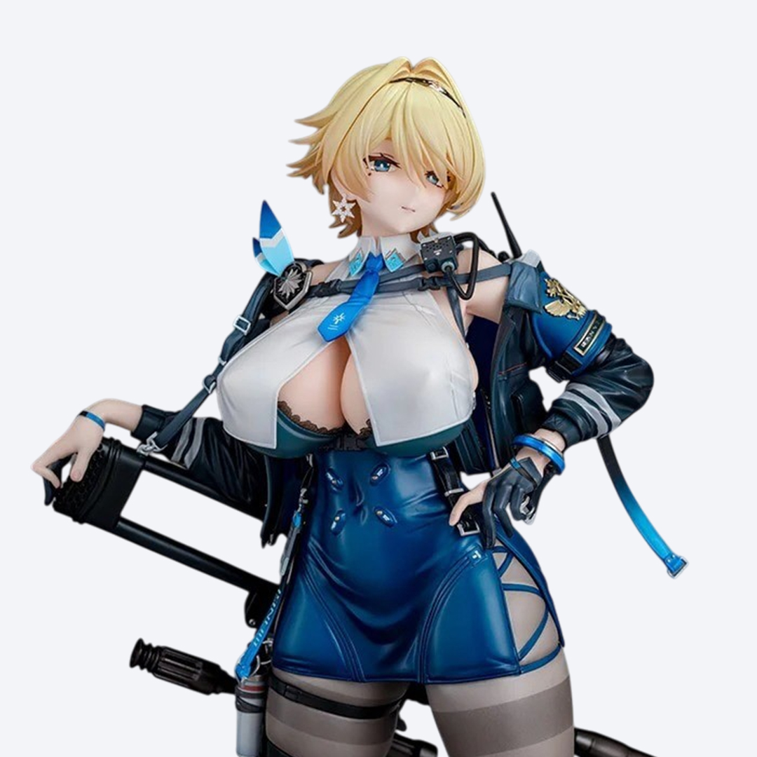 팻컴퍼니 소녀전선2 망명 니키타