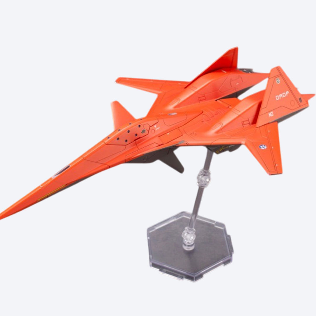 코토부키야 에이스 컴뱃 ADF-01 KP648 (재판)