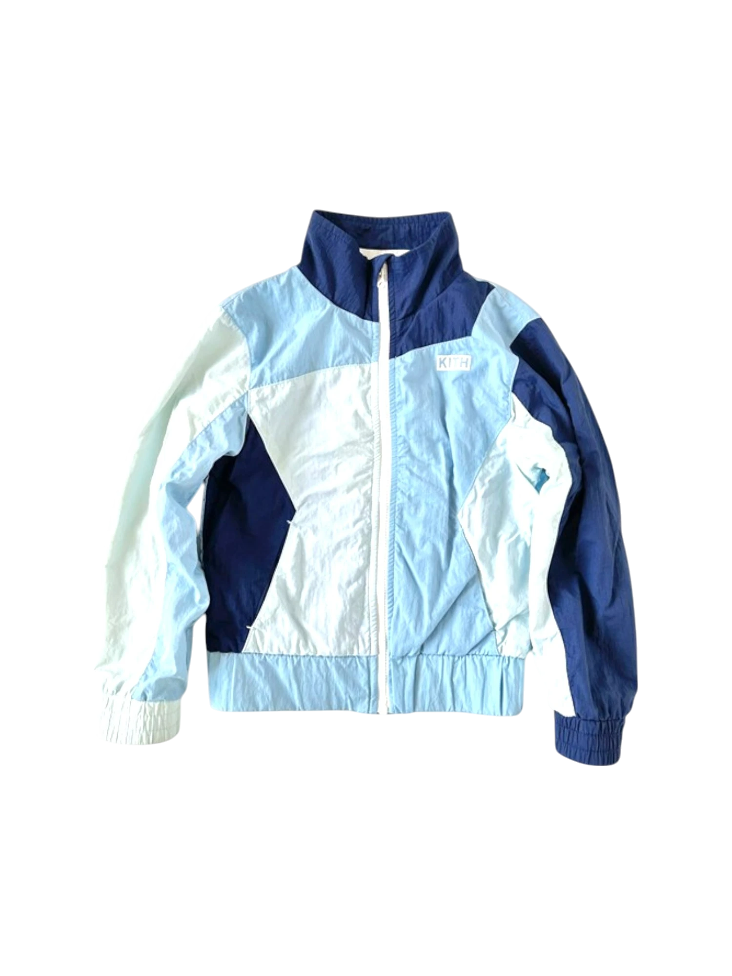 KITH 바람막이 자켓 6y 0