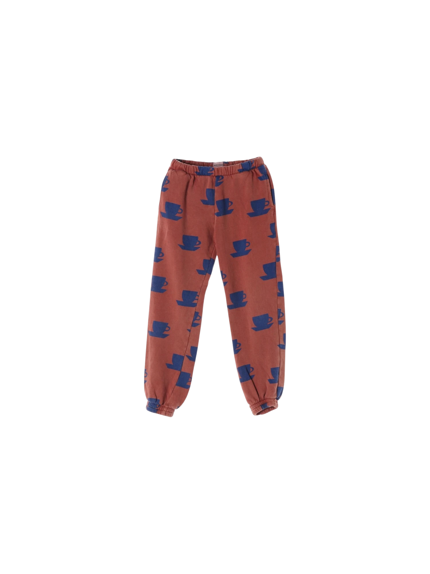 보보쇼즈 포켓 브라운 스웨트팬츠 10-11y 0