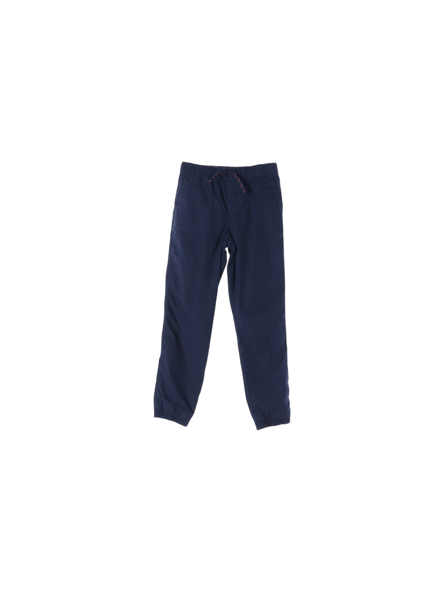 랄프로렌 포켓 네이비 스웨트팬츠 10-12y 0