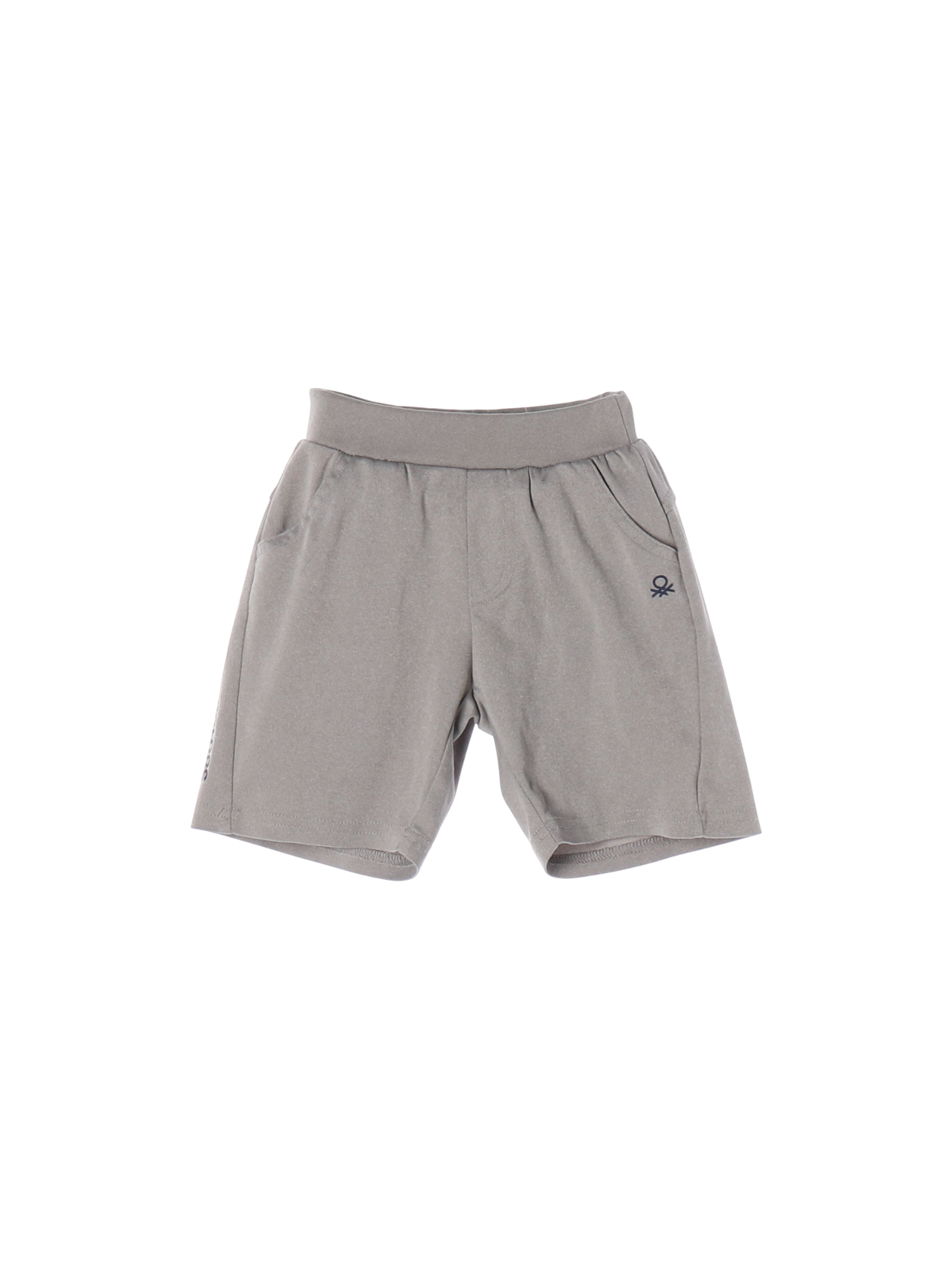 베네통 포켓 그레이 스웨트팬츠 100cm 0