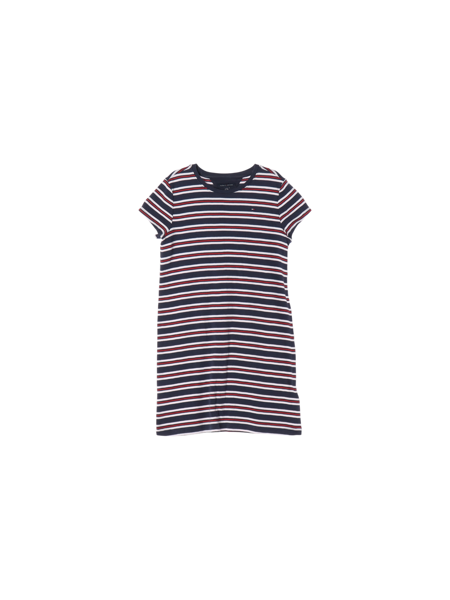 타미힐피거 네이비 드레스 12-14y 0