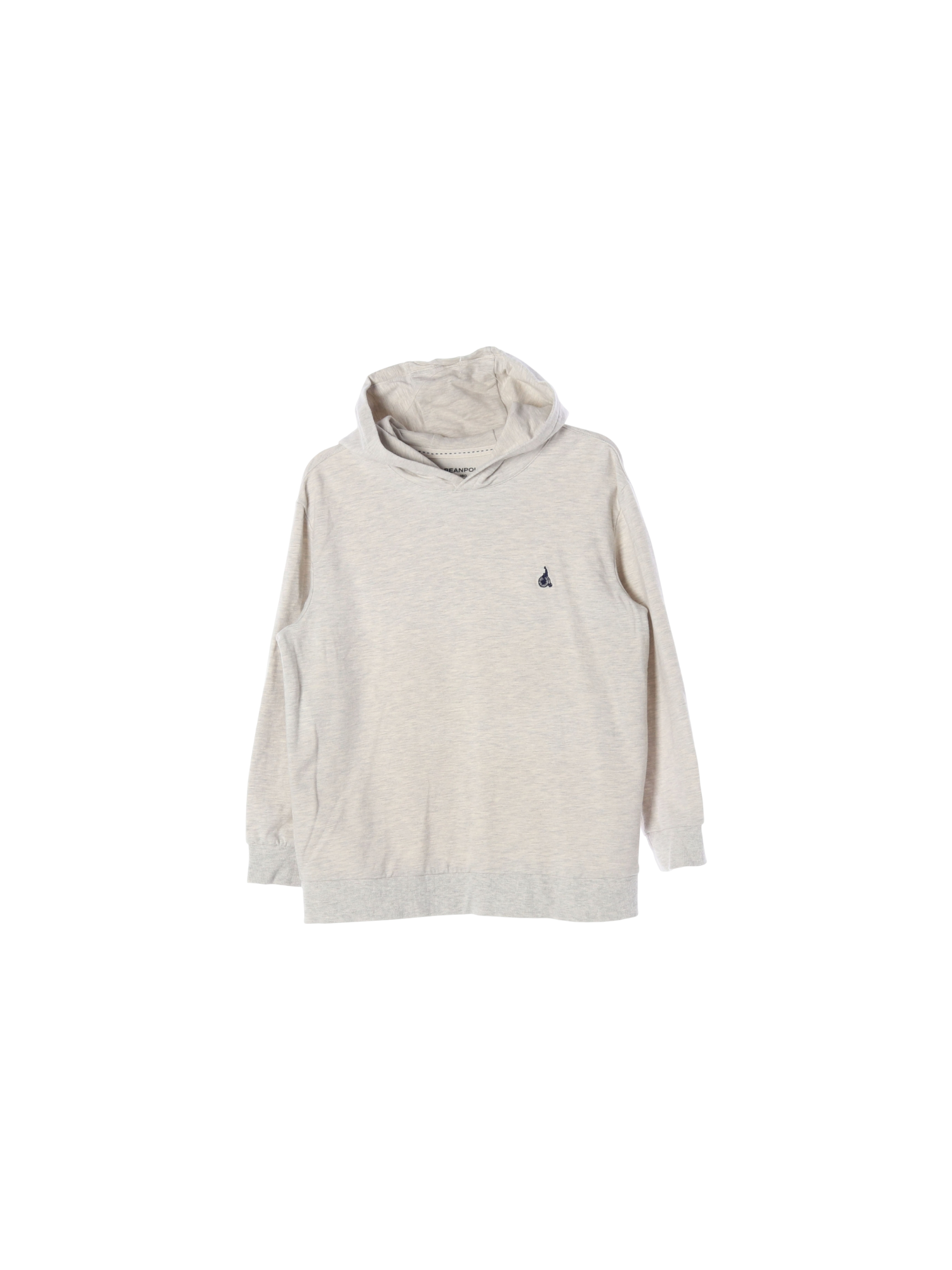 빈폴 후드 베이지 후드 150cm 0